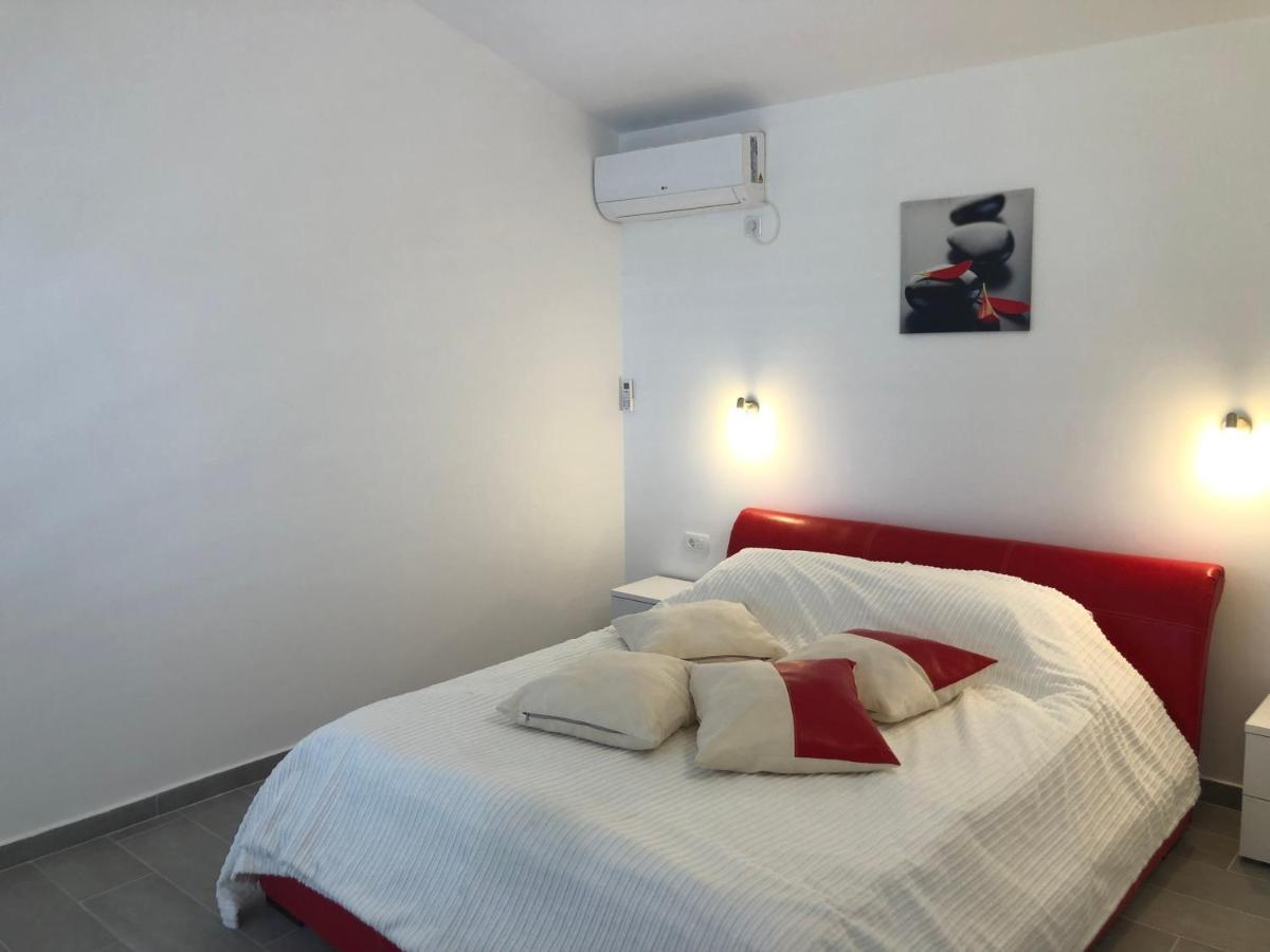 Villa Lime Petrovac Extérieur photo