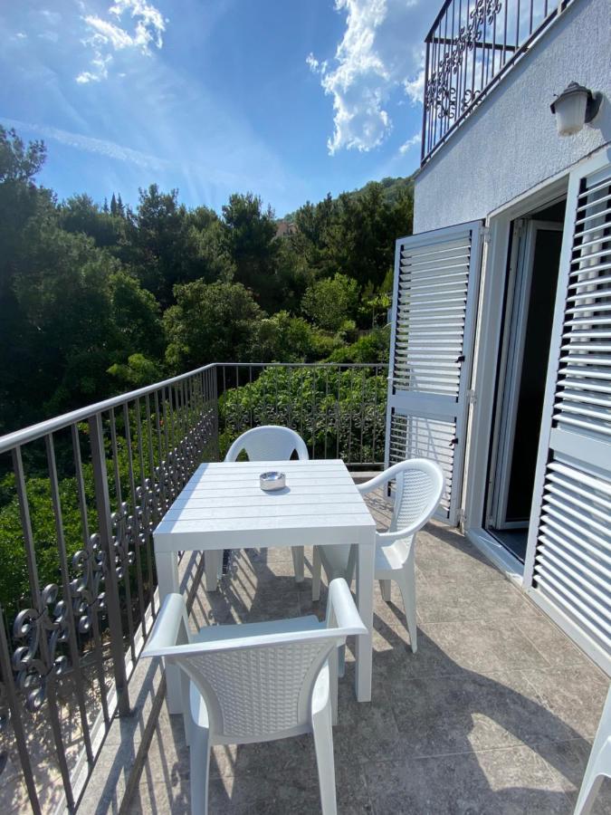 Villa Lime Petrovac Extérieur photo