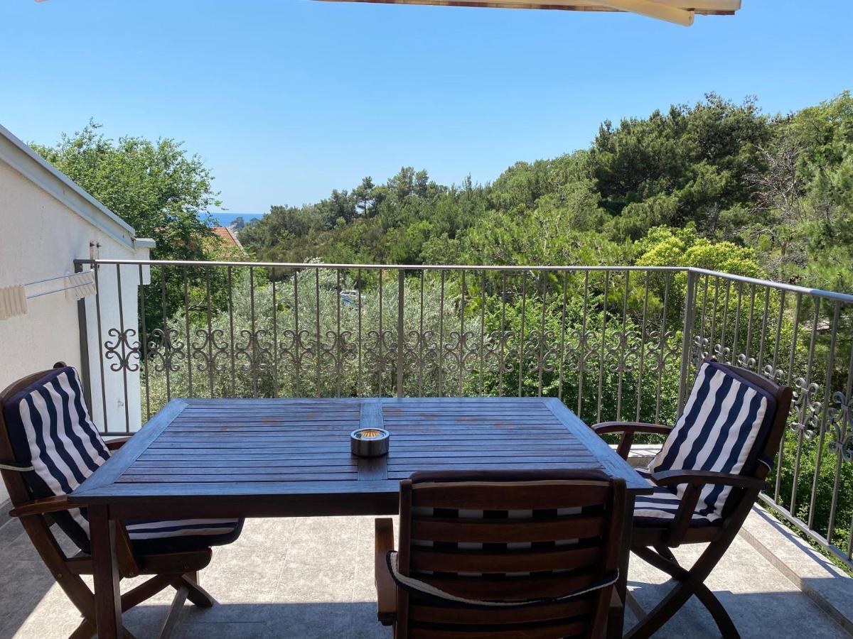 Villa Lime Petrovac Extérieur photo