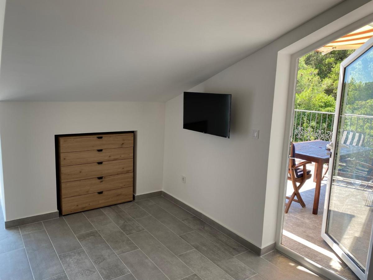 Villa Lime Petrovac Extérieur photo