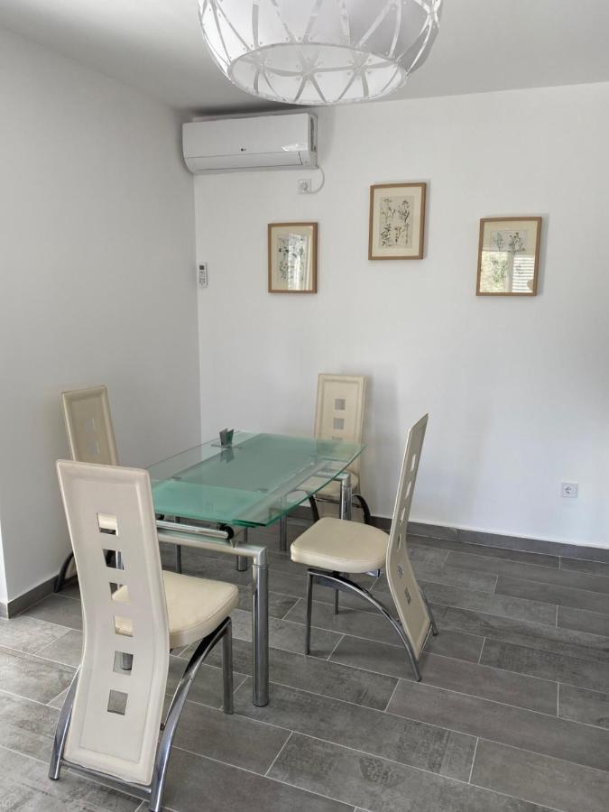 Villa Lime Petrovac Extérieur photo