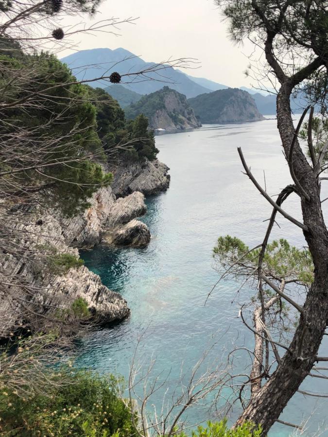Villa Lime Petrovac Extérieur photo