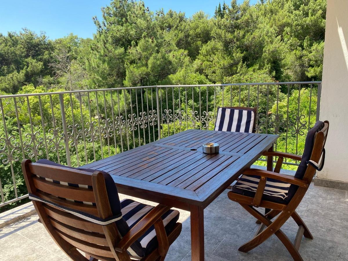 Villa Lime Petrovac Extérieur photo