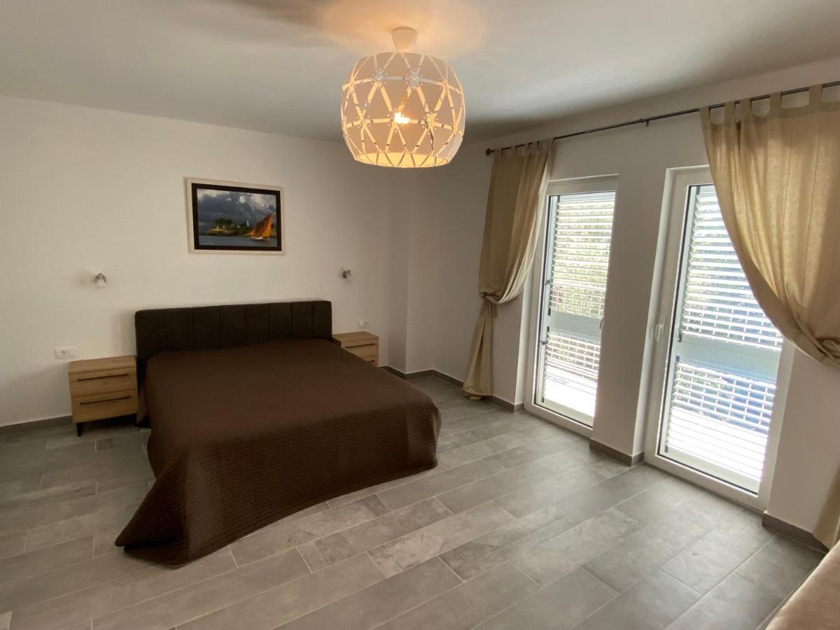 Villa Lime Petrovac Extérieur photo