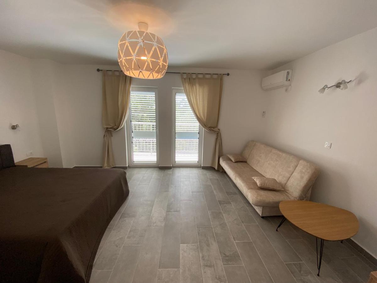 Villa Lime Petrovac Extérieur photo
