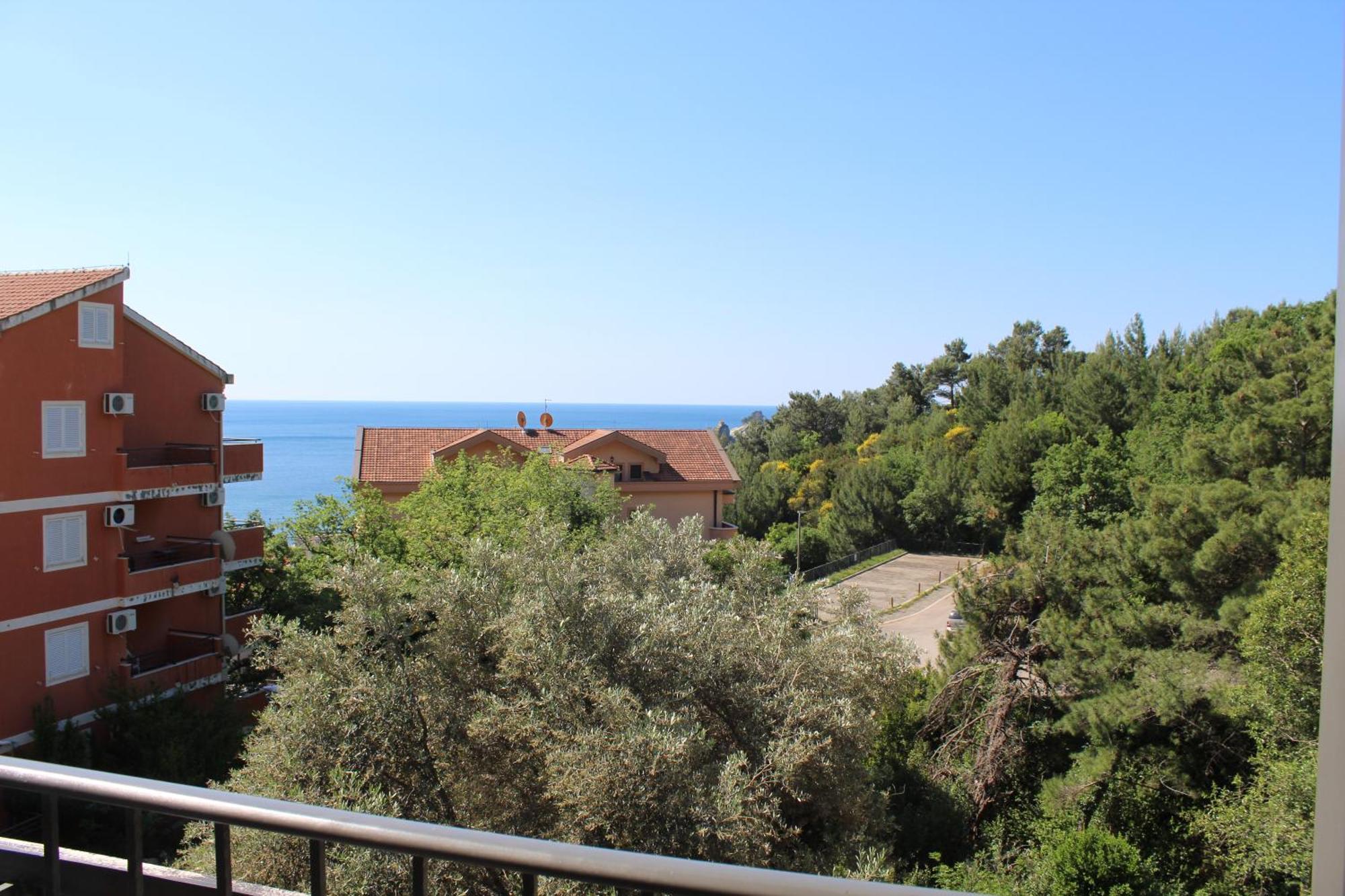Villa Lime Petrovac Extérieur photo