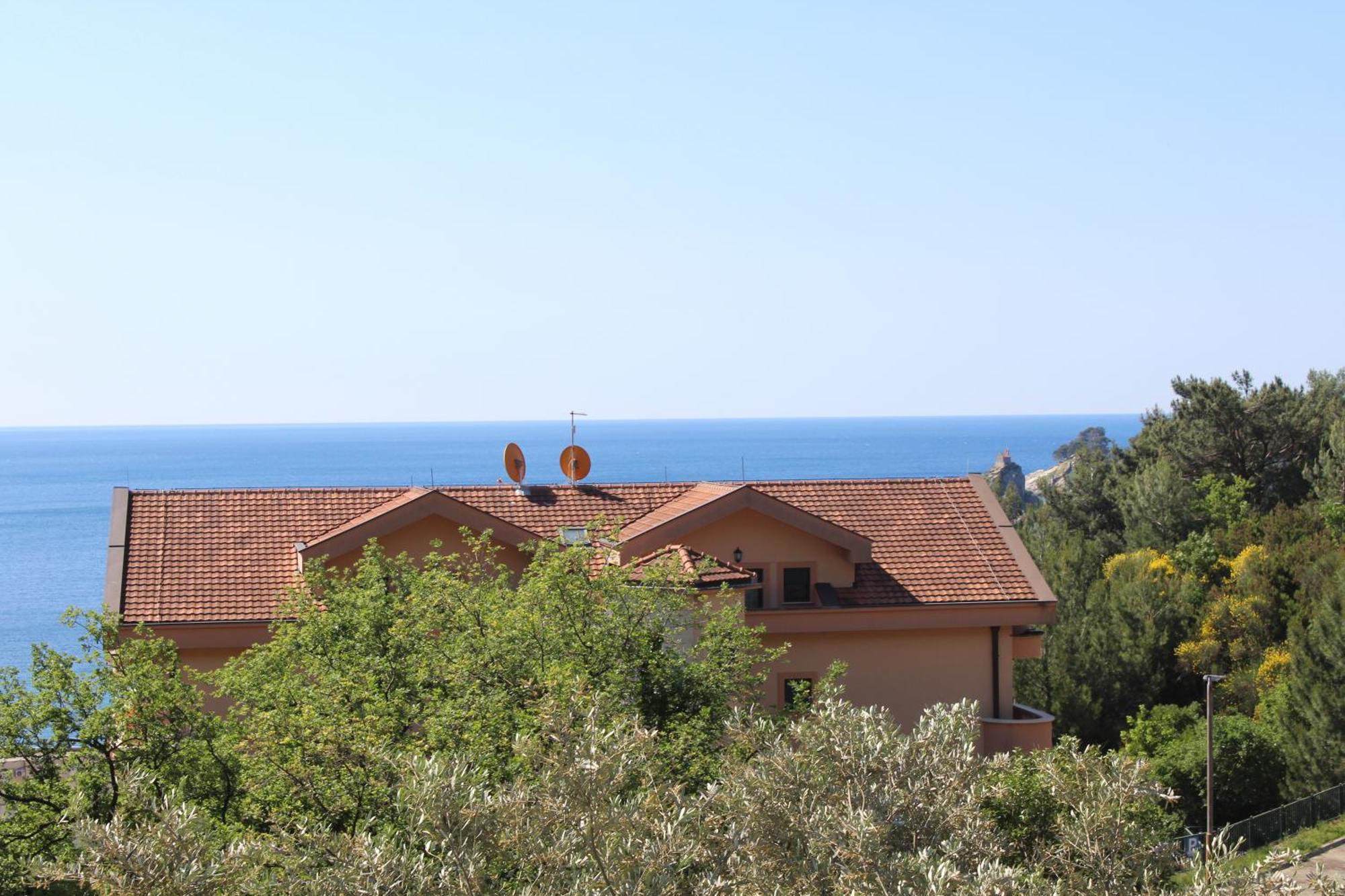 Villa Lime Petrovac Extérieur photo